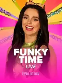Funky Time Jouer Démo